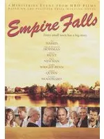 Omslag van Empire Falls (IMPORT)