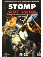 Omslag van Stomp Out Loud