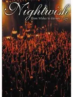 Omslag van Nightwish - From Wishes To Eternity