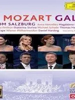 Anna Netrebko - Mozart Gala Salzburg