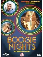 Omslag van Boogie Nights