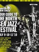 Omslag van Your Guide To The North Sea Jazz Fe