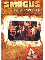 Omslag van Smogus - Live & Unplugged