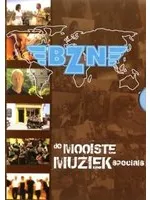 Omslag van De Mooiste Muziek Specials