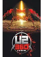 U2 - 360 Live At The Rose Bowl (Blu-ray)