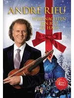 Andre Rieu - Weihnachten Bin Ich Zu Haus (DVD)