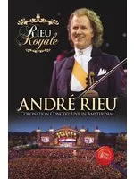 Andre Rieu - Rieu Royale