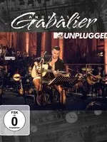 Omslag van Andreas Gabalier - Andreas Gabalier - MTV Unplugged (Blu-ray)