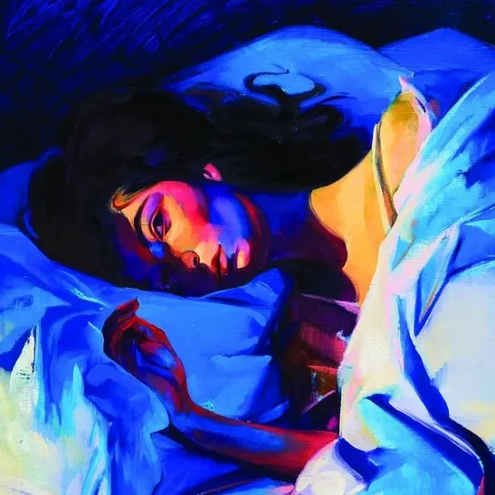 Lorde - Melodrama (CD)