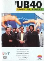 Omslag van UB40-Story of Reggae