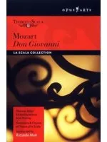 Thomas Allen - Don Giovanni (DVD)