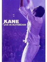 Omslag van Kane - Live in Rotterdam 2003