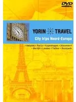 Omslag van Yorin Travel 4 - Noord Europa