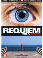 Omslag van Requiem For A Dream (D)