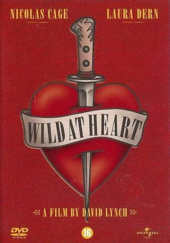 Wild At Heart