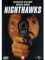 Omslag van Nighthawks