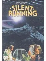 Omslag van Silent Running (D)