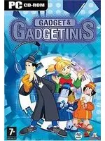 Omslag van Inspector Gadget 2 (gadget & The Gadgetinis) - Windows