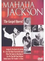 Mahalia Jackson - The Gospel Queen!