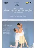 Omslag van American Ballet Theatre Now