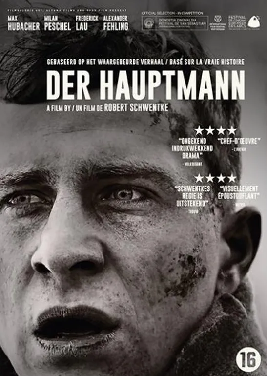 Der Hauptmann