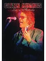 Omslag van Glenn Hughes - Live In Australia (Import)