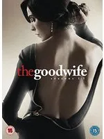 Omslag van Good Wife - Season 1-5