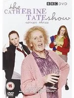 Omslag van Catherine Tate Show 3