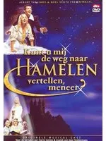 Kunt U Mij De weg Naar Hamelen Vertellen Meneer? (Originele Musical Cast)