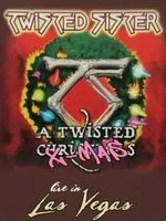 A Twisted Xmas -Dvd+Cd-