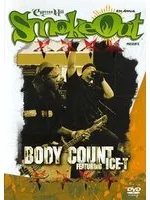 Omslag van Body Count - Smoke Out Festival