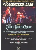 Volunteer Jam - Charlie Daniels Band