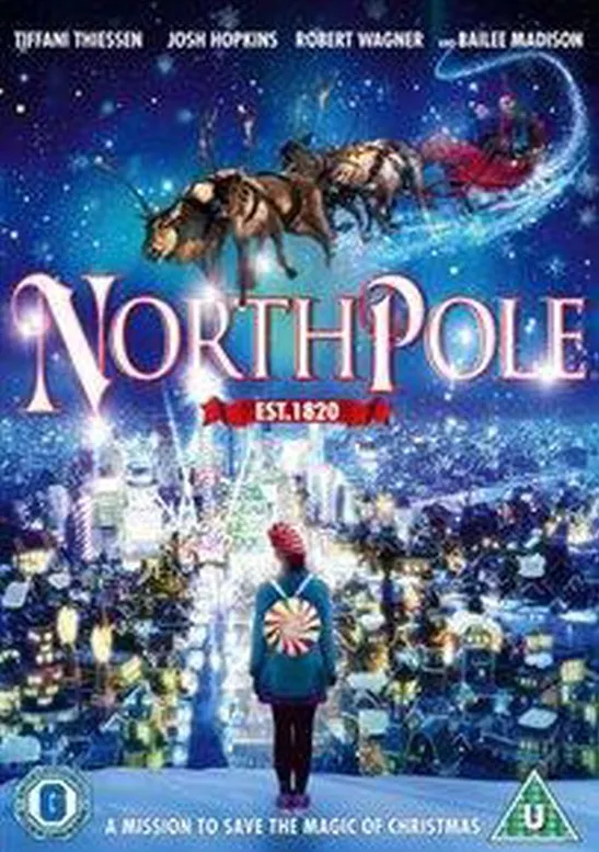 Northpole (Import)