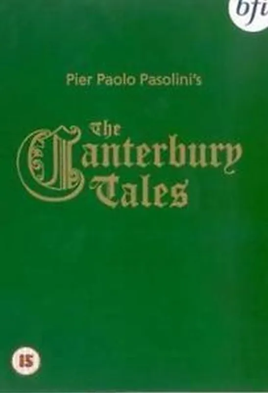 The Canterbury Tales (IMPORT)