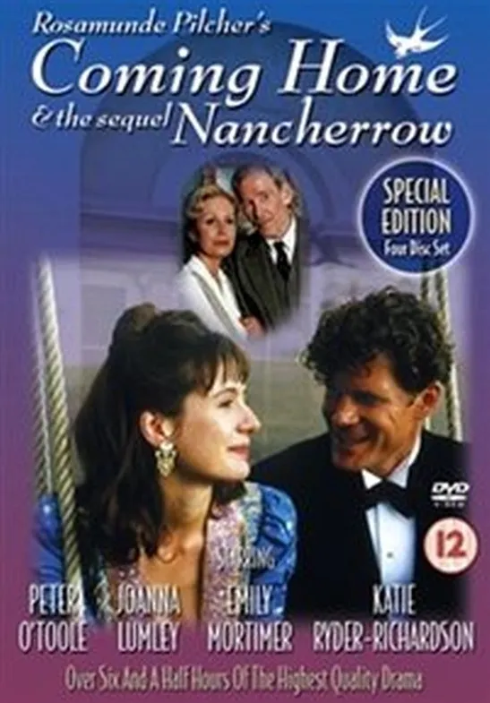 Coming Home/Nancherrow (DVD)