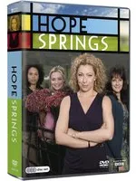 Omslag van Hope Springs [2009]