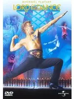 Omslag van Michael Flatley: Lord Of The Dance (D)