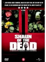 Omslag van Shaun of the Dead