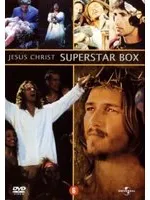 Omslag van Jesus Christ Superstar Box