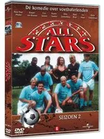 Omslag van All Stars S2 (D)