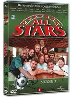 Omslag van All Stars S3 (D)