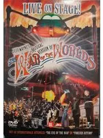 Jeff Waynes War Of The Worlds