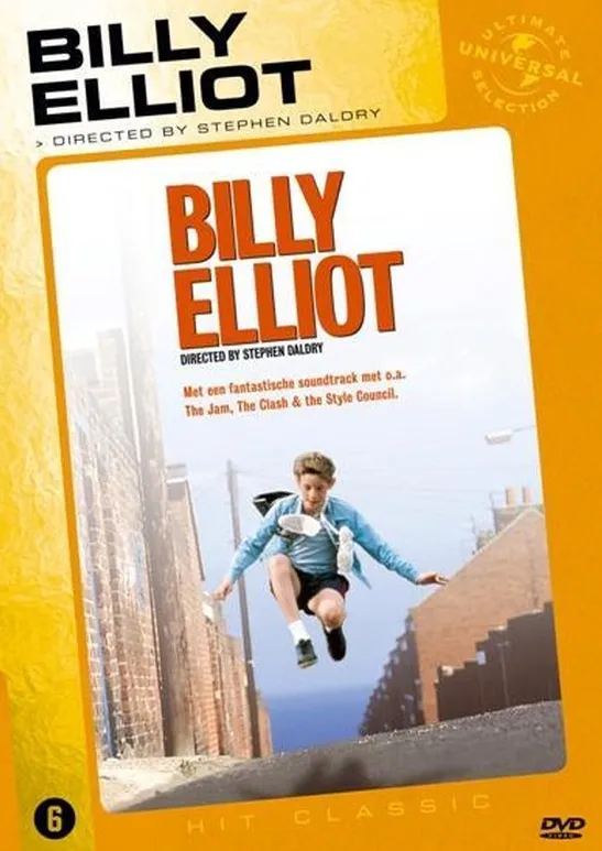 Billy Elliot