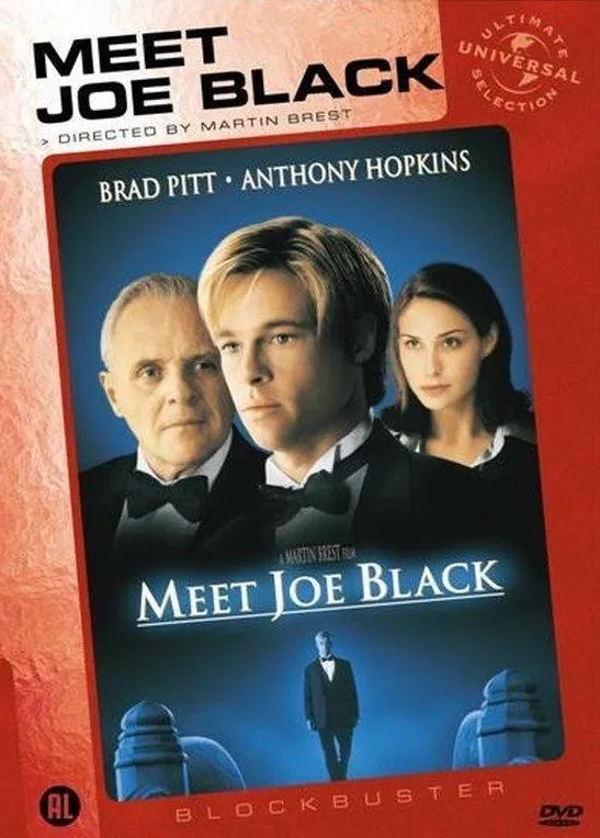 Meet Joe Black