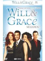 Will & Grace - Seizoen 7