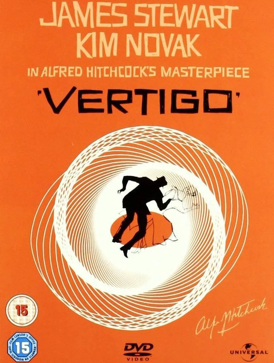 Omslag van Vertigo 50th years anniversay -2disc-