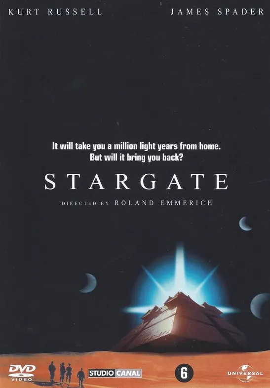 Stargate (1994)