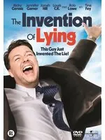 Omslag van Invention Of Lying (D)