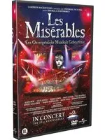 Omslag van Les Miserables - 25th Anniversary