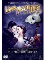 A.L. Webber: Love Never Dies (D/Vost)